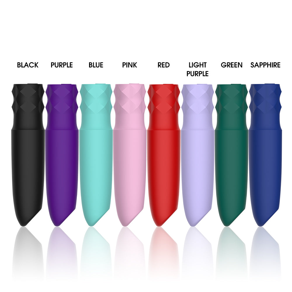 Pulse Mini Bullet