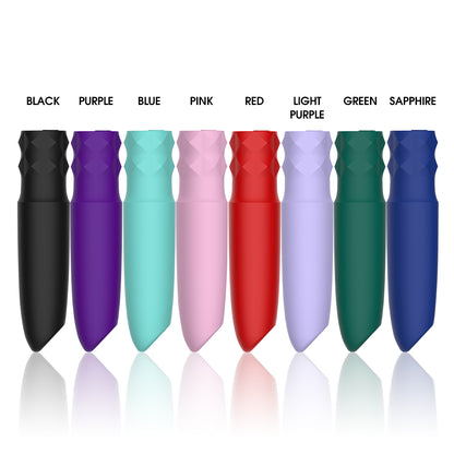 Pulse Mini Bullet