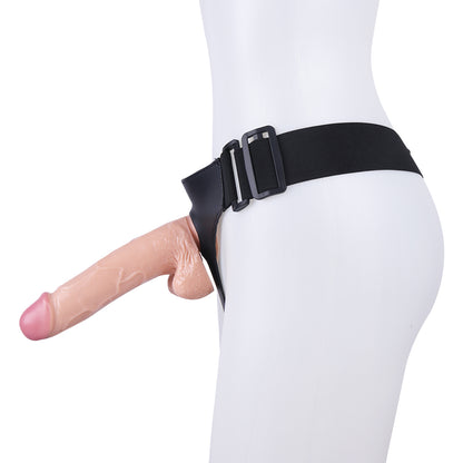 Arnés Ultra Fit