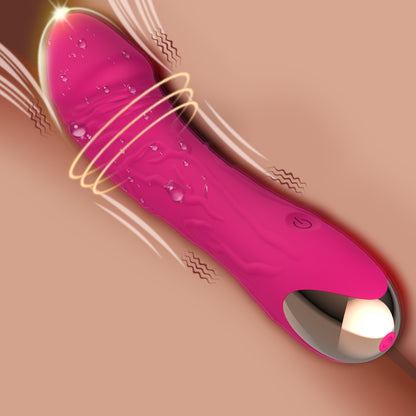 Vibrador CurveLuxe 20X