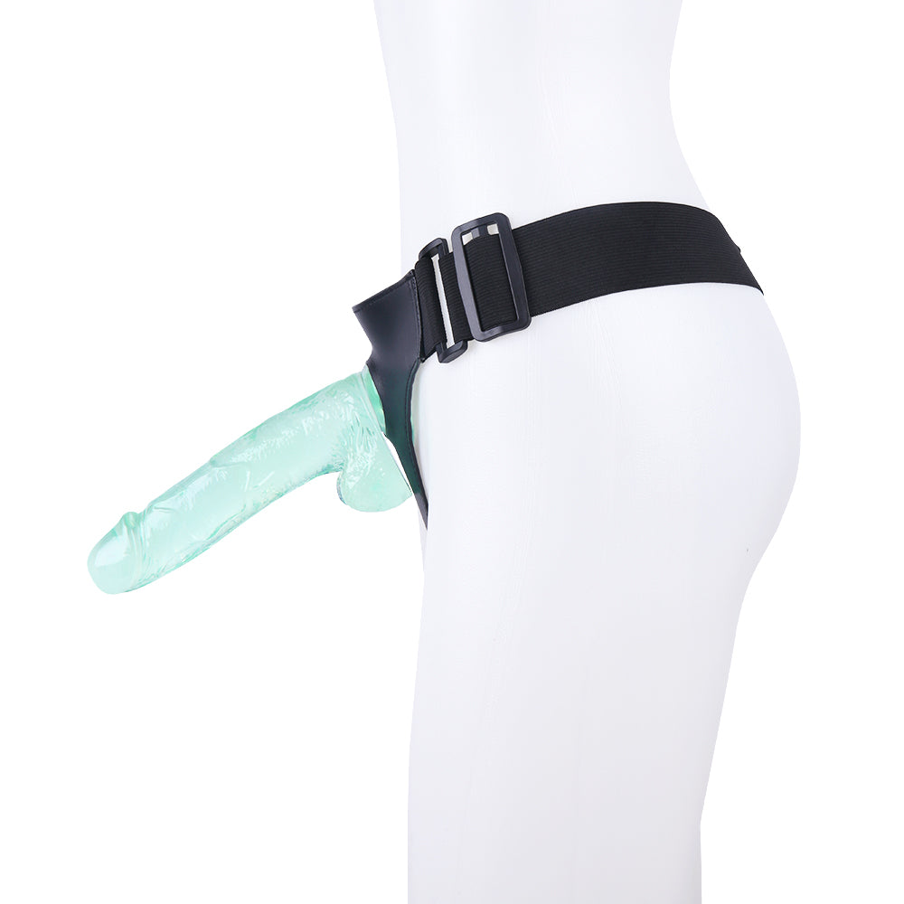 Arnés Ultra Fit