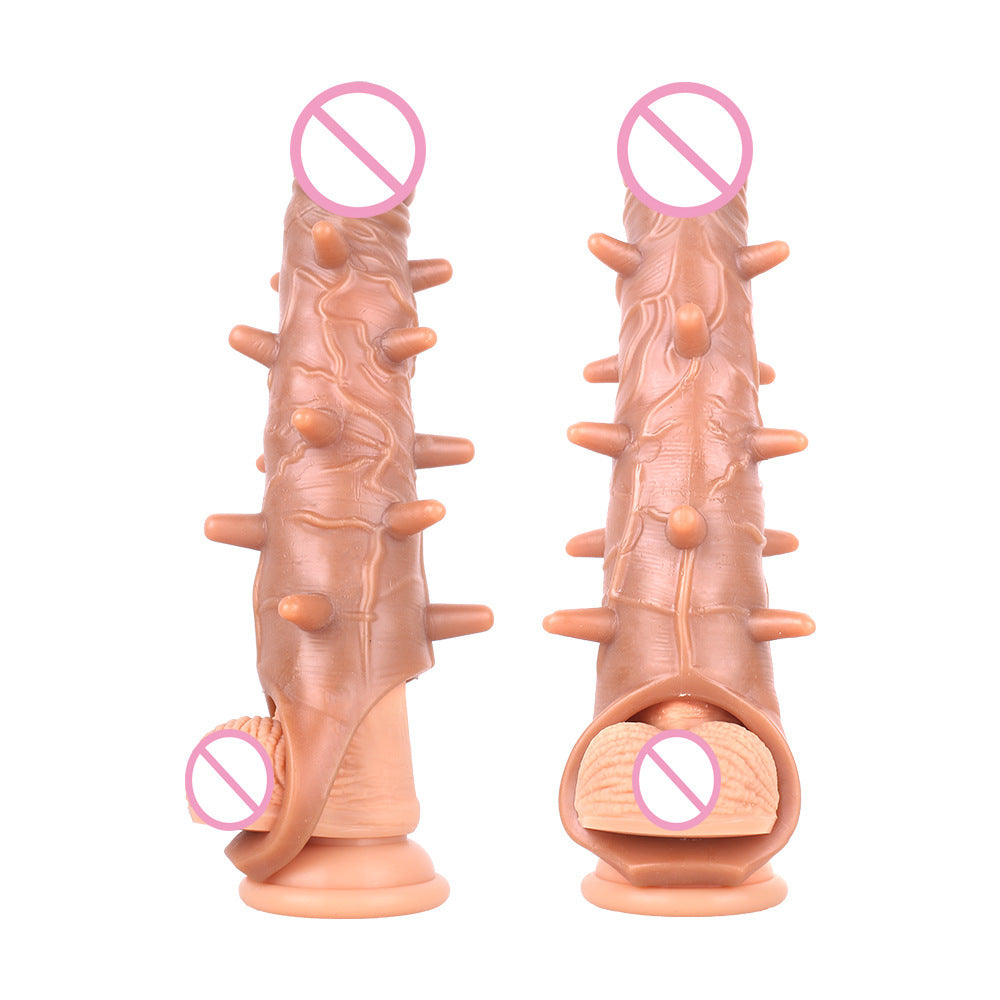 Extensor TitanX Spiked