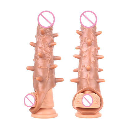 Extensor TitanX Spiked