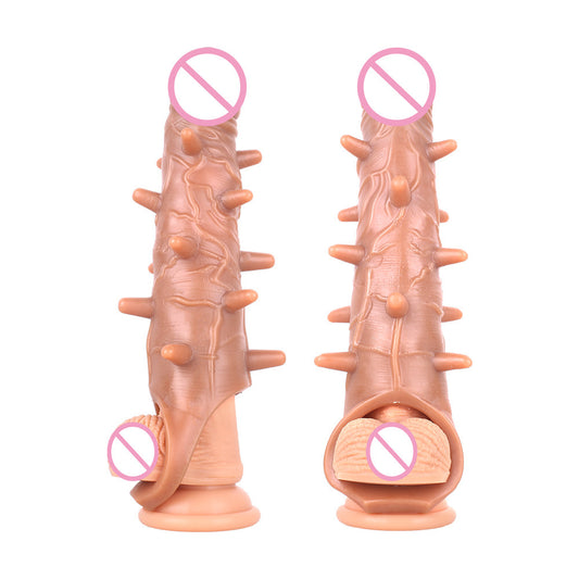 Extensor TitanX Spiked