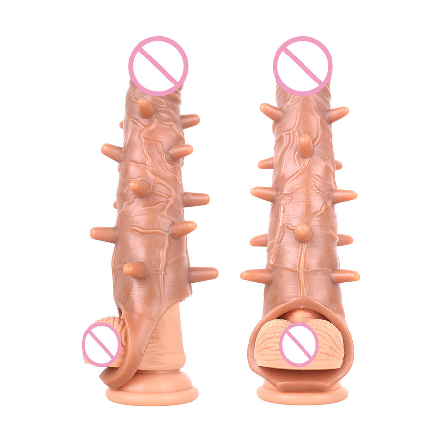 Extensor TitanX Spiked