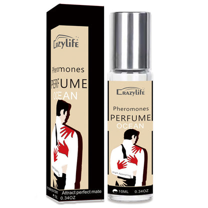 Feromonas Perfume Intense