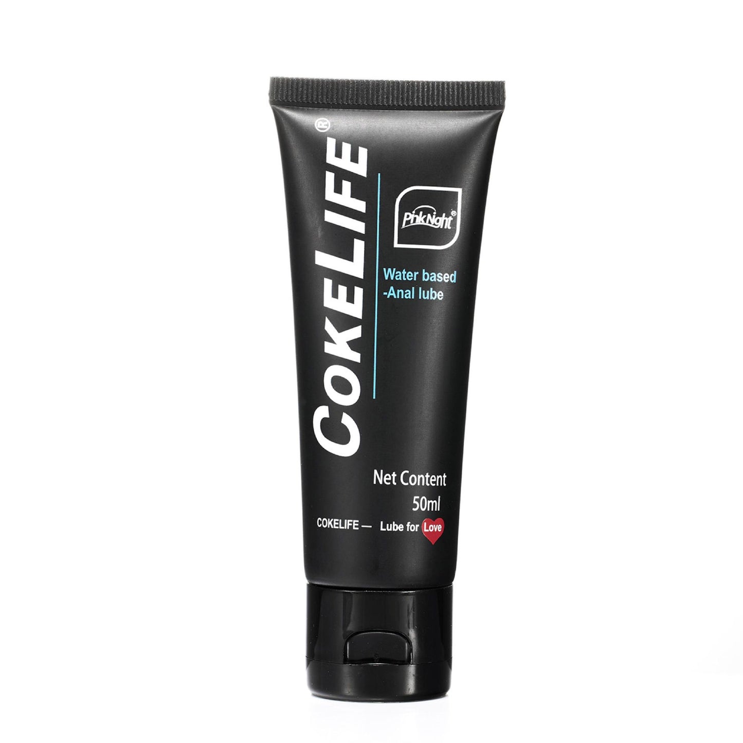 Lubricante Anal SilkGlide