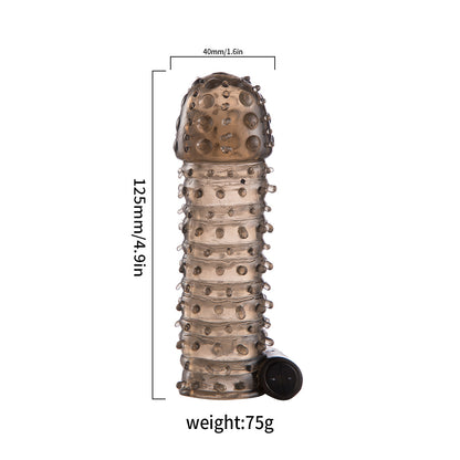 Extensor Vibrador Titan Twist