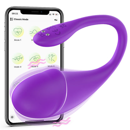 Vibrador SyncLove Link