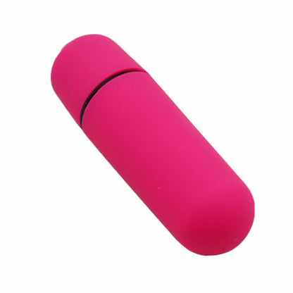 Bala Vibradora MiniVibe Go