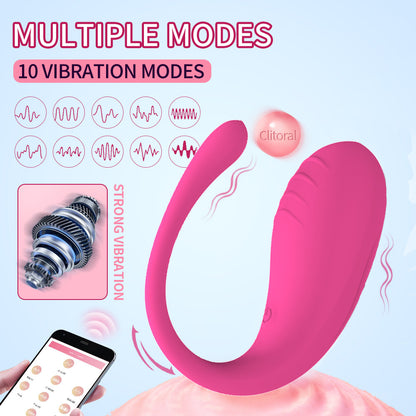 Vibrador SyncLove Lite