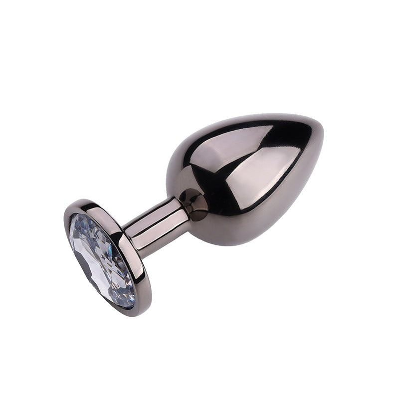 Plug Obsidian Luxe