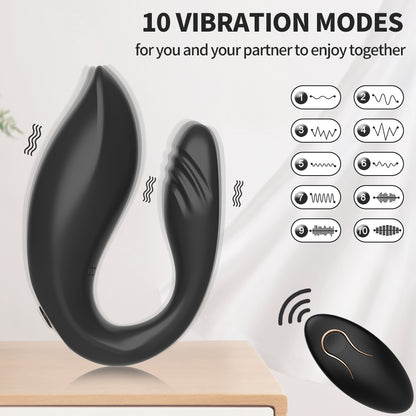 Vibrador SyncCurve Remote