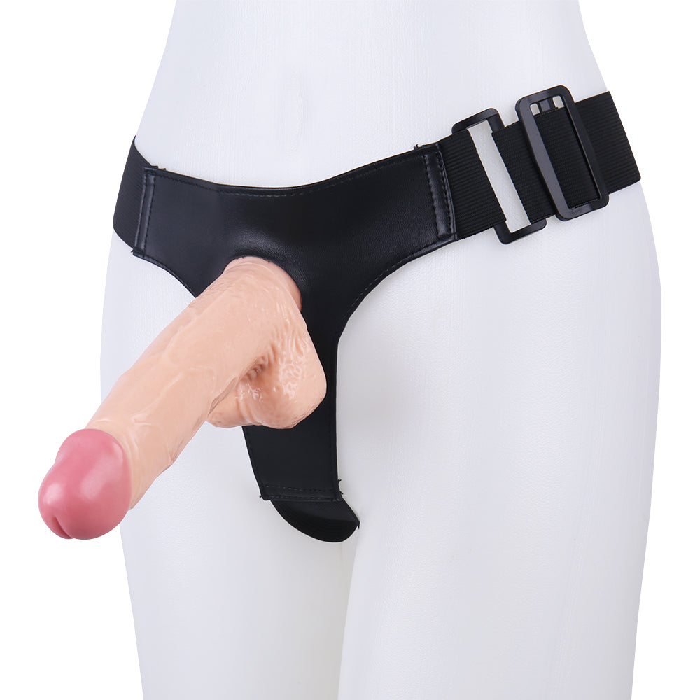 Arnés Ultra Fit