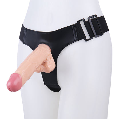 Arnés Ultra Fit