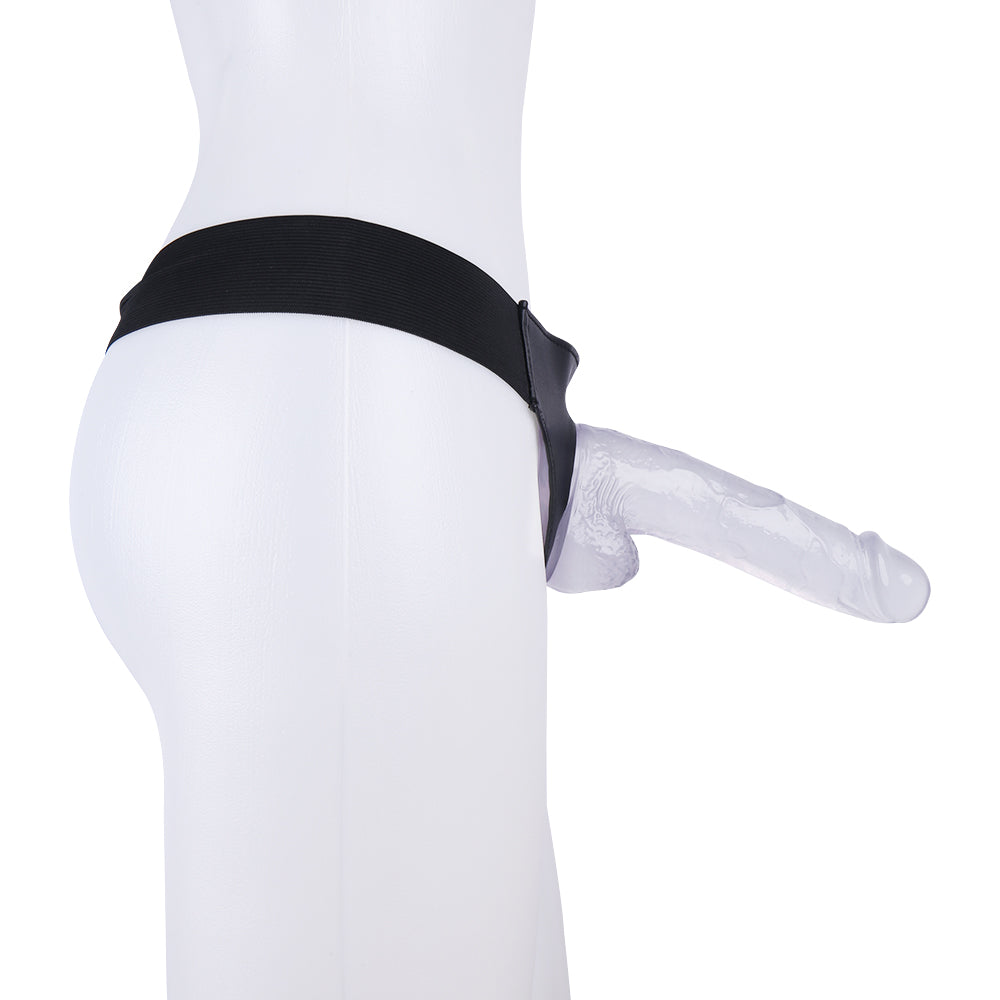 Arnés Ultra Fit