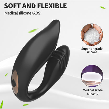 Vibrador SyncCurve Remote