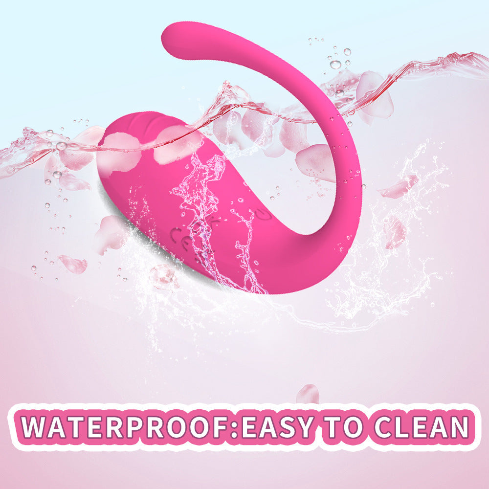 Vibrador SyncLove Lite