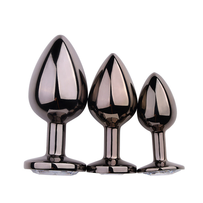 Plug Obsidian Luxe
