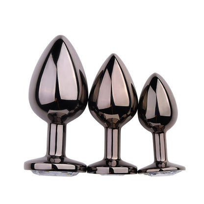 Plug Obsidian Luxe