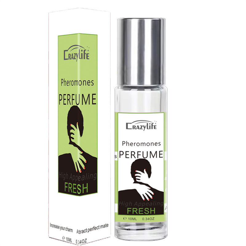 Feromonas Perfume Intense