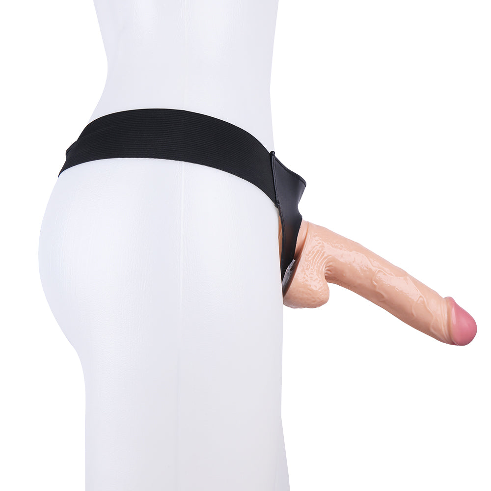 Arnés Ultra Fit