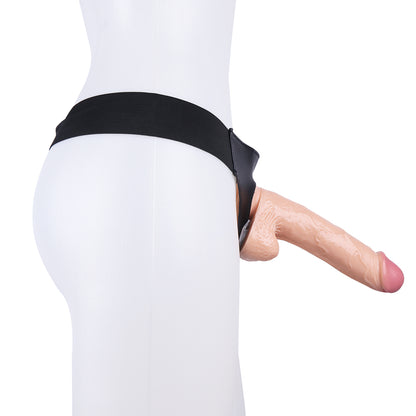Arnés Ultra Fit