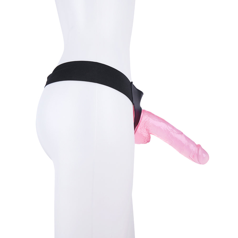 Arnés Ultra Fit