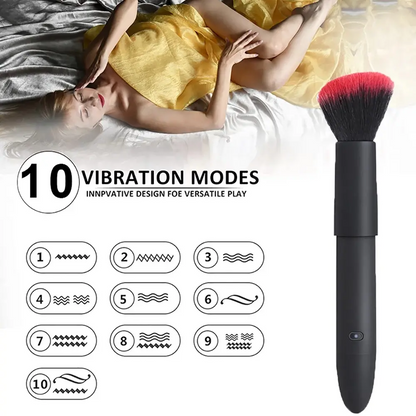 VibraBrush 10X