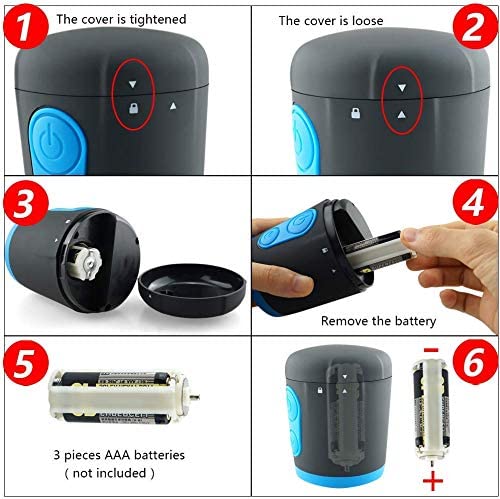 PowerUp Vacuum Trainer