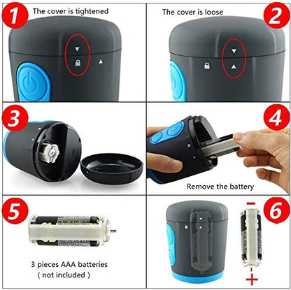 PowerUp Vacuum Trainer