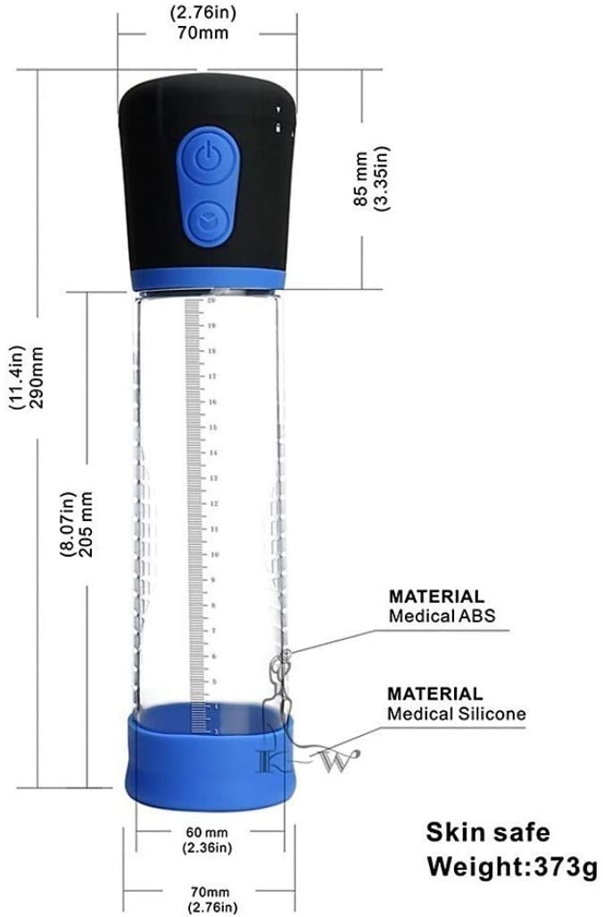 PowerUp Vacuum Trainer