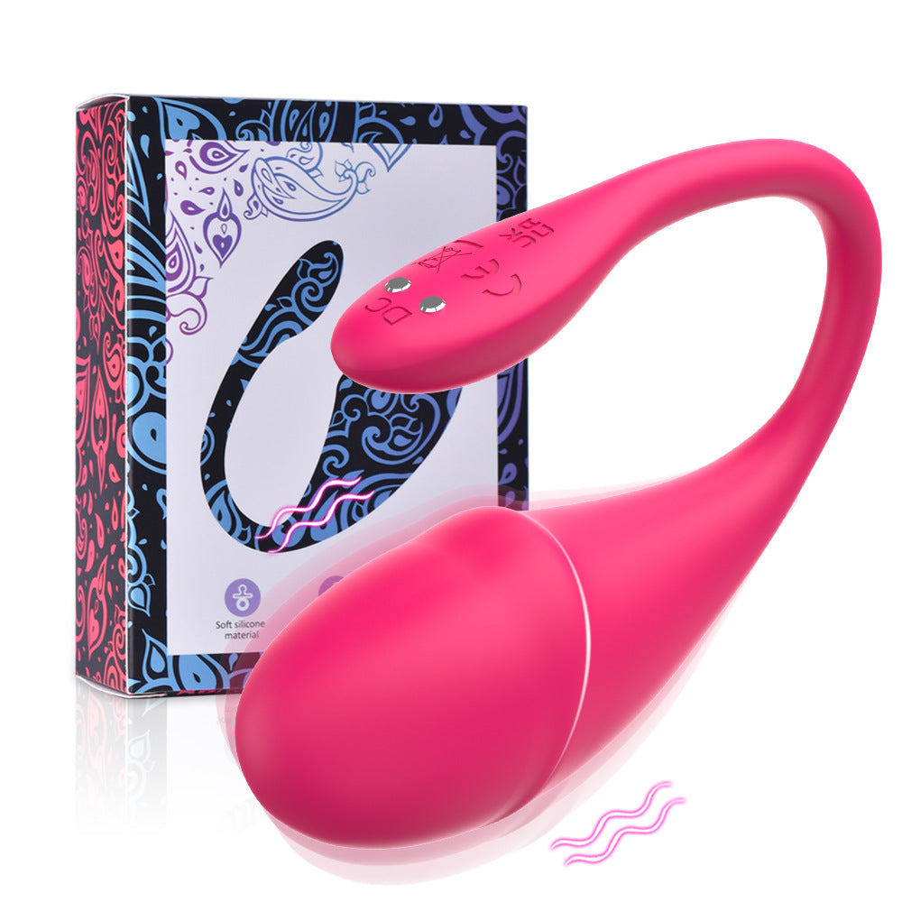 Vibrador SyncLove Link