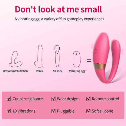 SyncWear Duo Control