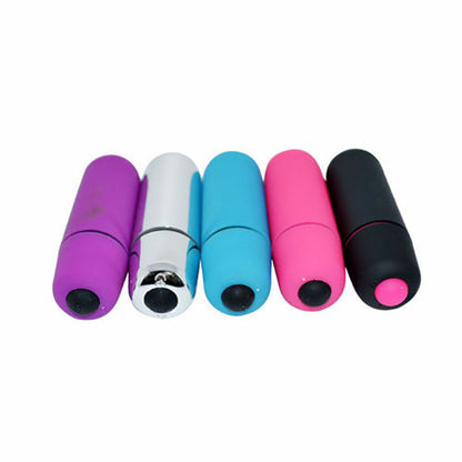Bala Vibradora MiniVibe Go