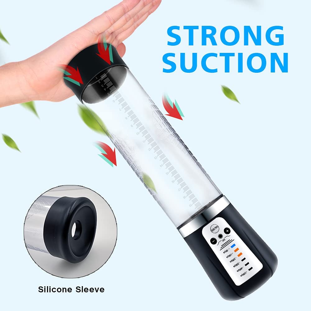 PowerMax Vacuum Pro