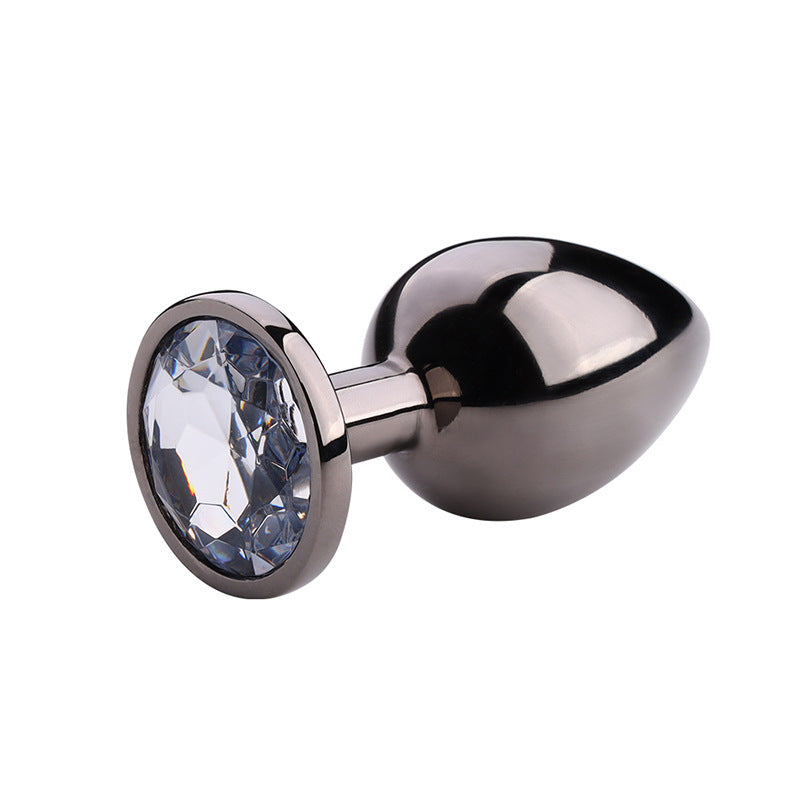 Plug Obsidian Luxe