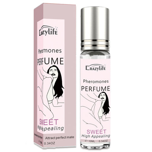 Feromonas Perfume Intense
