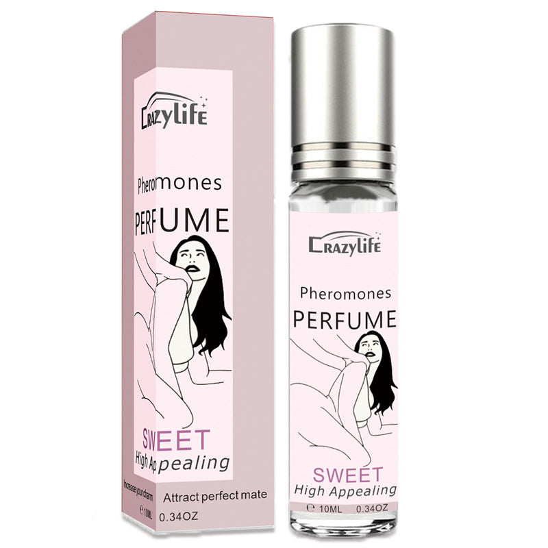 Feromonas Perfume Intense