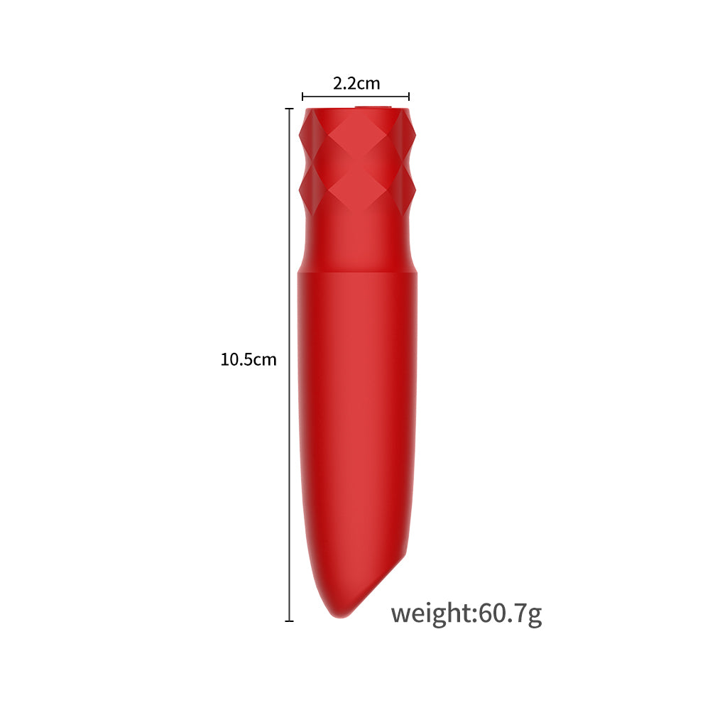 Pulse Mini Bullet