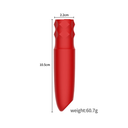 Pulse Mini Bullet