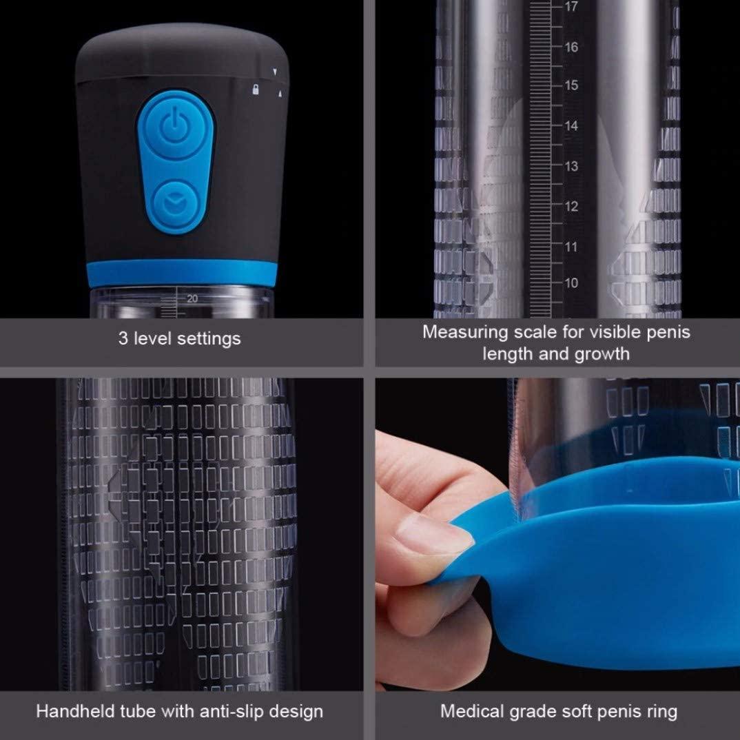 PowerUp Vacuum Trainer