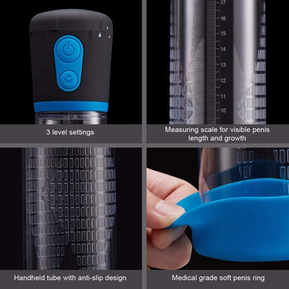 PowerUp Vacuum Trainer