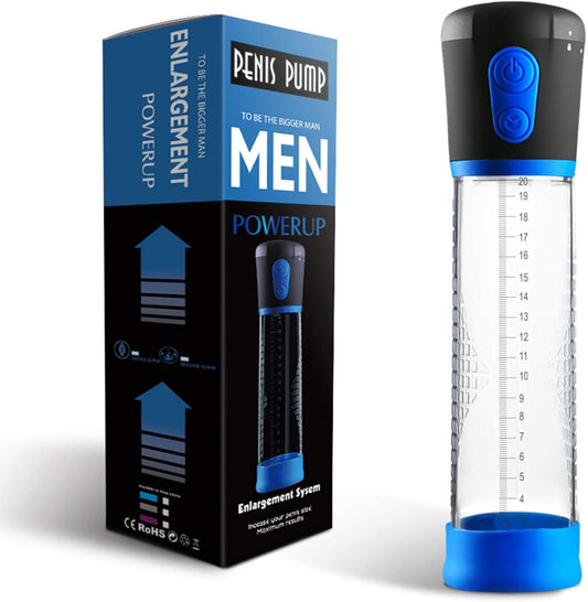 PowerUp Vacuum Trainer
