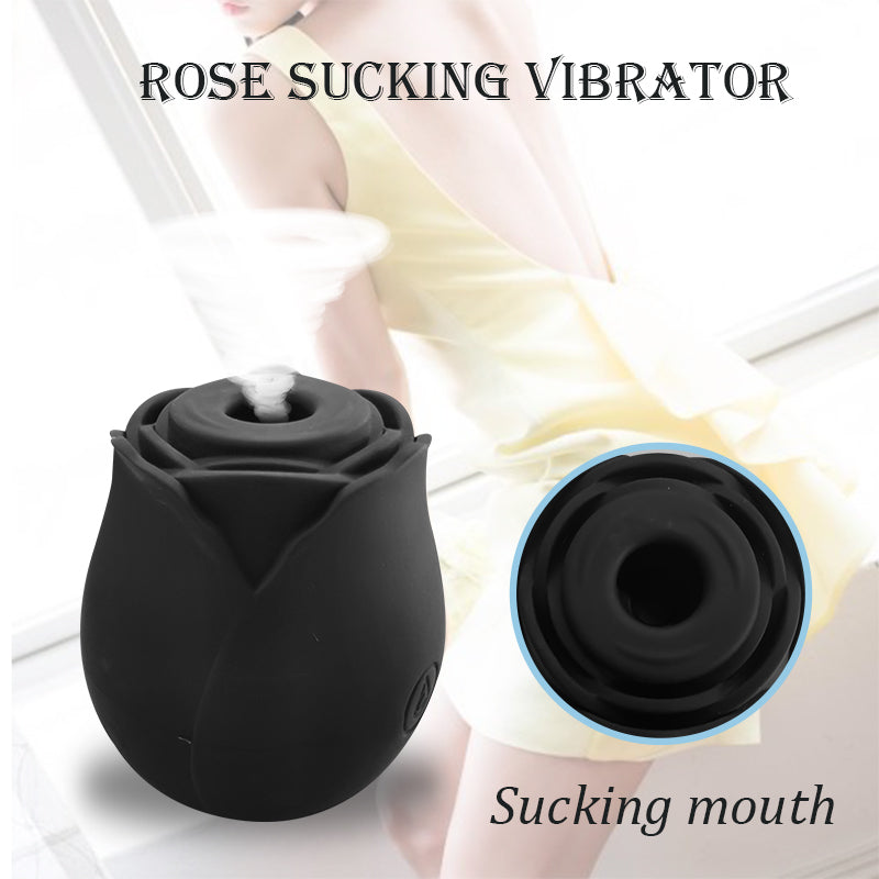 Rosa VelvetAir