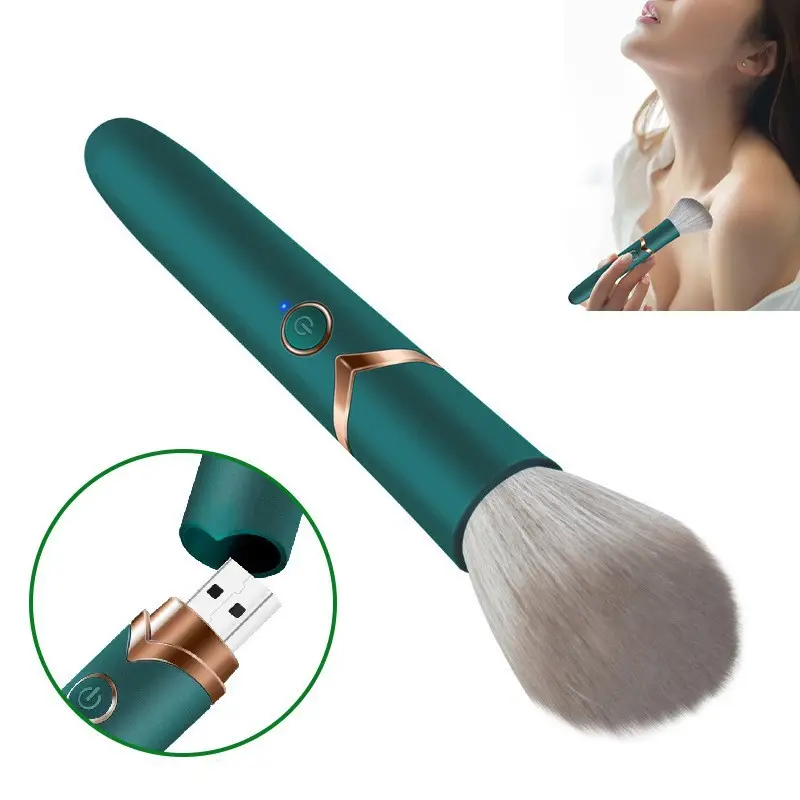 VibraBrush 10X