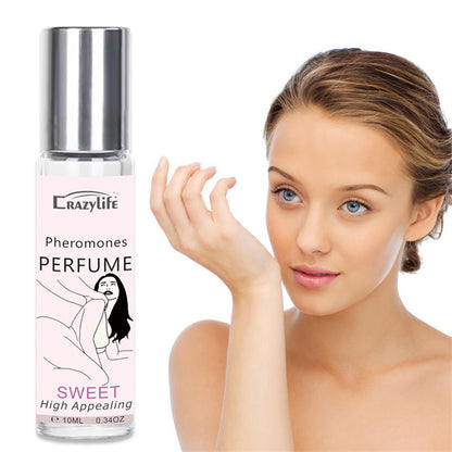 Feromonas Perfume Intense