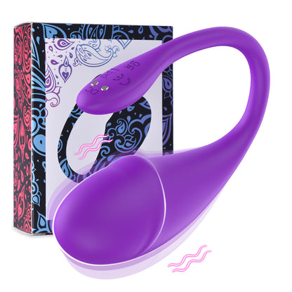 Vibrador SyncLove Link