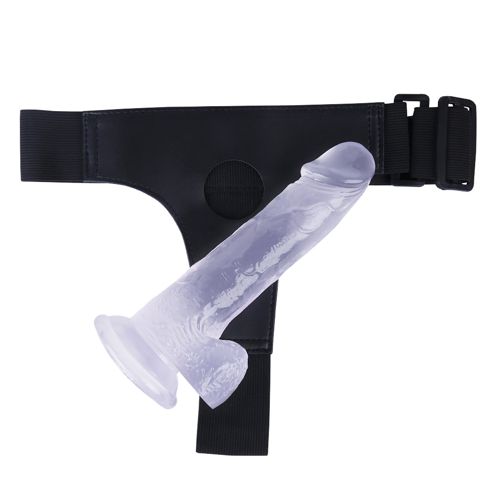 Arnés Ultra Fit
