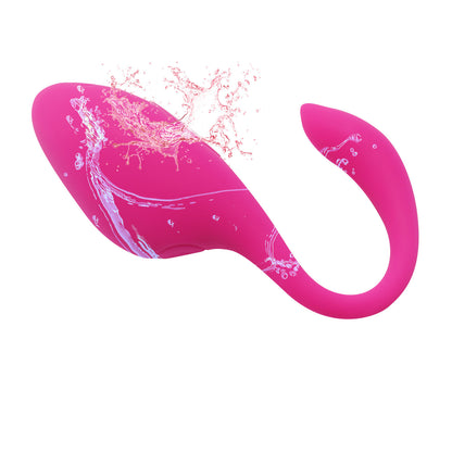 Vibrador SyncLove Connect